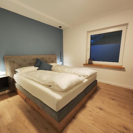 Ferienwohnung An Der Nordsee Emden Bagian luar foto
