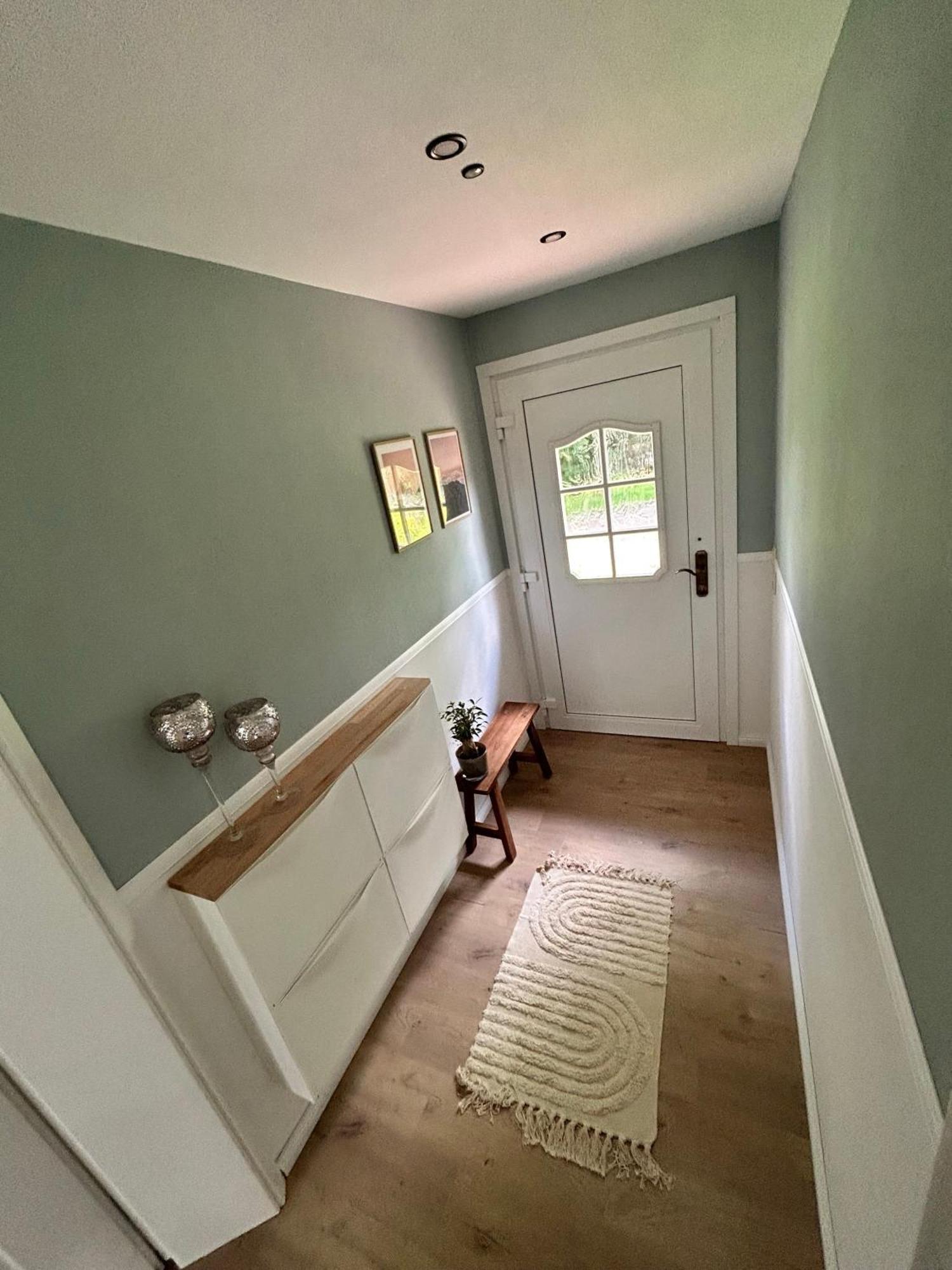 Ferienwohnung An Der Nordsee Emden Bagian luar foto