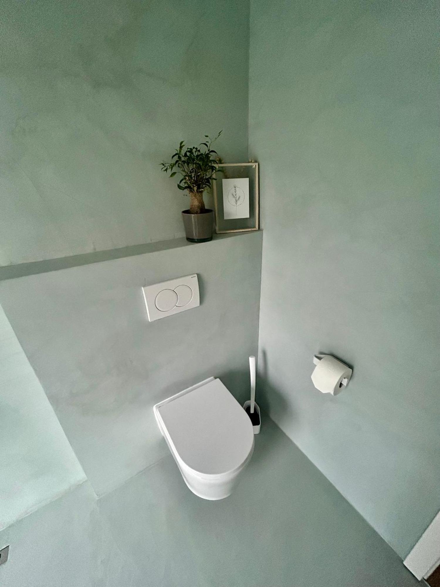 Ferienwohnung An Der Nordsee Emden Bagian luar foto